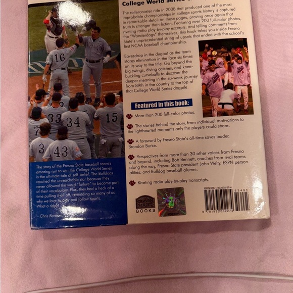 Underdogs to Wonderdogs Book by Paul Loeffler - Picture 5 of 6